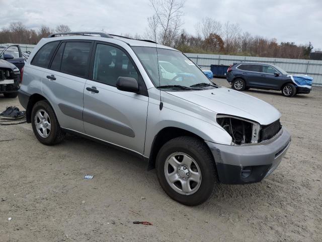 Photo 4 from auction – 2005 TOYOTA RAV4 with VIN JTEHD20V150053131