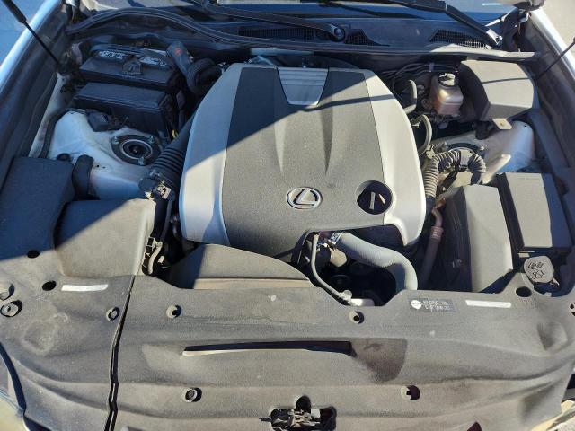 Photo 11 from auction – 2013 LEXUS GS 350 with VIN JTHBE1BL9D5005616
