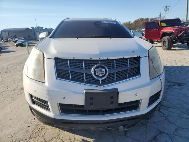 Photo 5 from auction – 2012 CADILLAC SRX LUXURY with VIN 3GYFNAE32CS547959