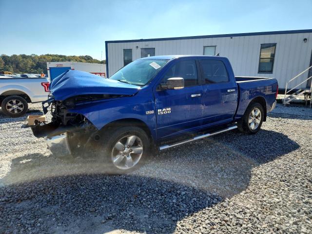 RAM 1500 SLT 2017 with VIN 1C6RR6LT9HS513843 - Photo from auction