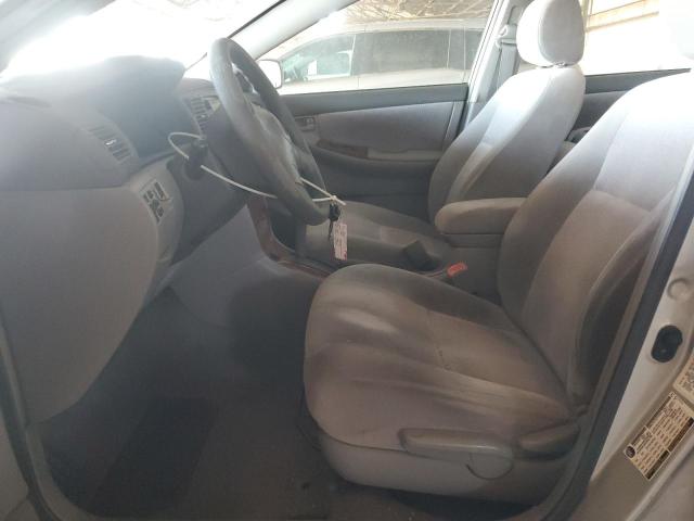 Photo 7 from auction – 2006 TOYOTA COROLLA CE with VIN 1NXBR32E26Z634772