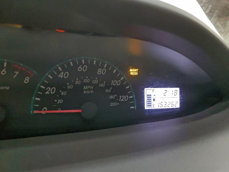 Photo 9 from auction – 2009 TOYOTA YARIS with VIN JTDBT903294046854