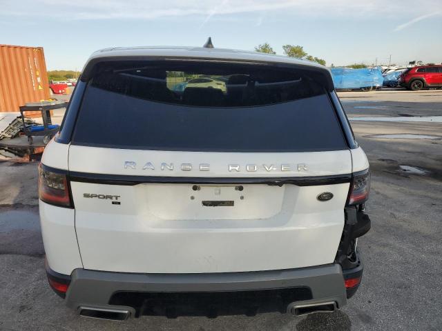 Photo 6 from auction – 2020 LAND ROVER RANGE ROVE with VIN SALWG2SU5LA702145