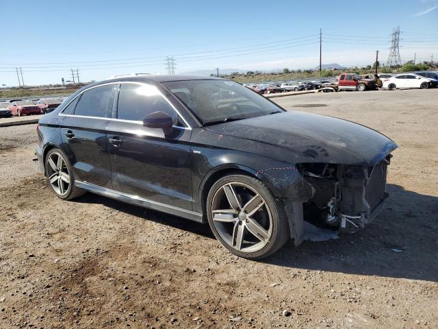 Photo 4 from auction – 2016 AUDI A3 PREMIUM with VIN WAUJ8GFF8G1013792