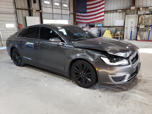 Zdjęcie 4 z aukcji – 2017 LINCOLN MKZ SELECT z VIN 3LN6L5C97HR602166
