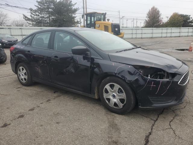 Photo 4 from auction – 2016 FORD FOCUS S with VIN 1FADP3E24GL336225