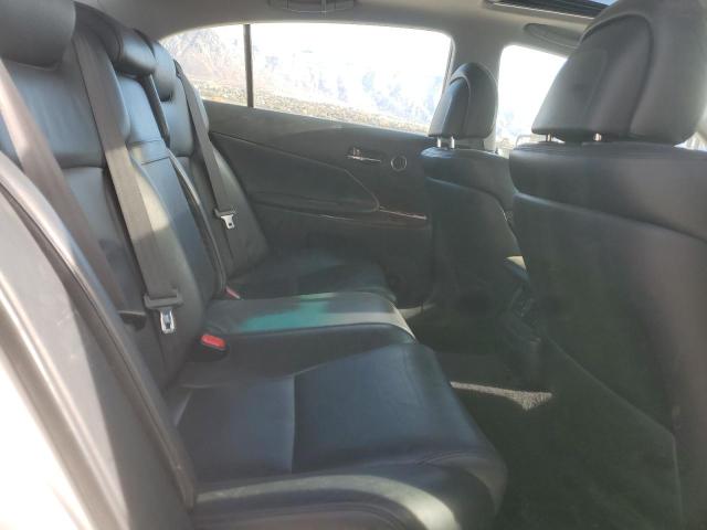 Zdjęcie 10 z aukcji – 2007 LEXUS GS 350 z VIN JTHCE96S270012672