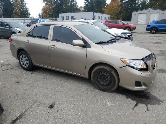 Photo 4 from auction – 2009 TOYOTA COROLLA BA with VIN 1NXBU40E29Z030201