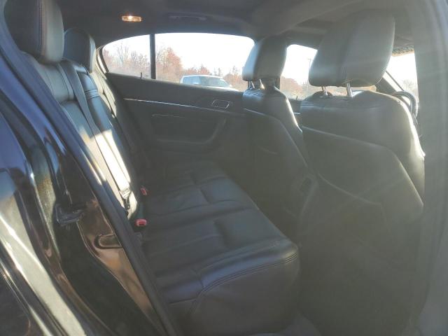 Photo 10 from auction – 2011 LINCOLN MKS with VIN 1LNHL9DR7BG604576