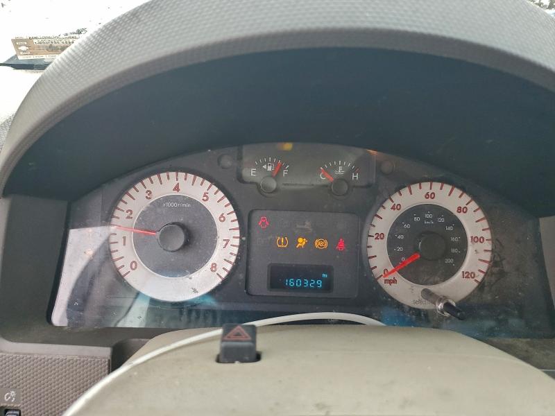 Photo 9 from auction – 2011 MAZDA TRIBUTE with VIN 4F2CY0C76BKM04927