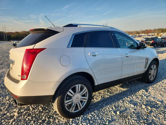 Photo 3 from auction – 2016 CADILLAC SRX LUXURY with VIN 3GYFNBE33GS553829
