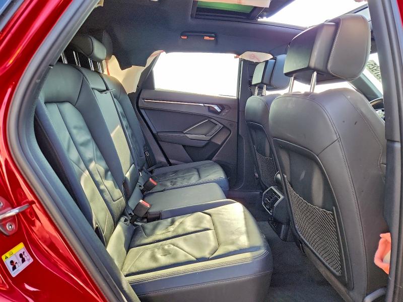 Zdjęcie 10 z aukcji – 2020 AUDI Q3 z VIN WA1FECF30L1040098