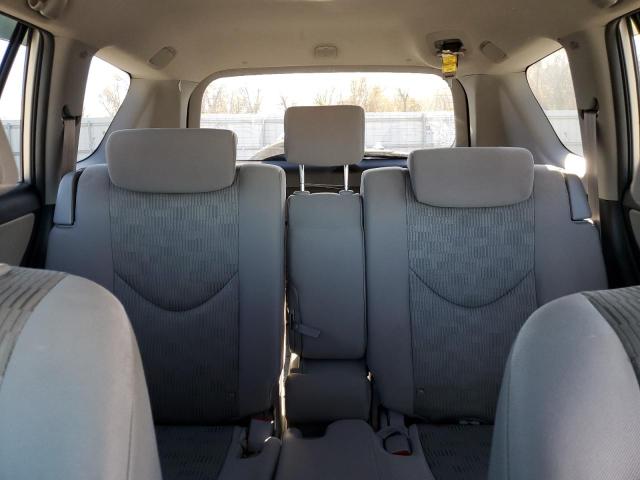 Photo 10 from auction – 2009 TOYOTA RAV4 with VIN 2T3BF33V99W013435