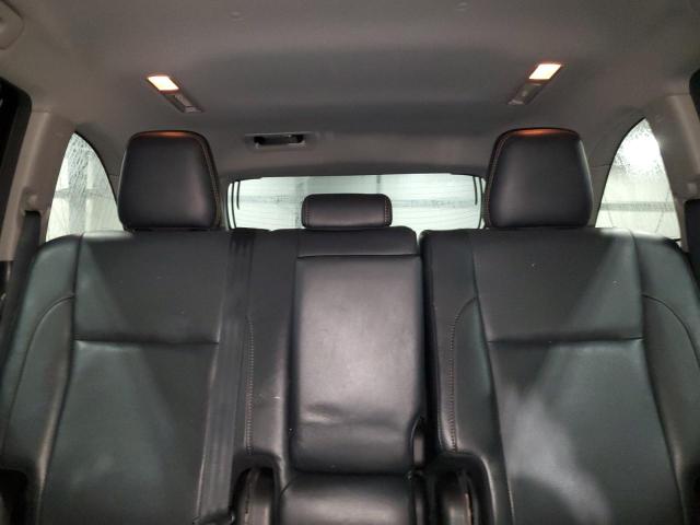Photo 10 from auction – 2018 TOYOTA HIGHLANDER with VIN 5TDDZRFH2JS878701