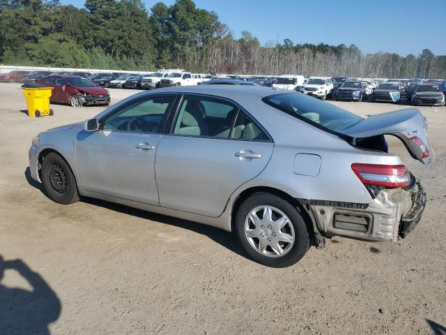 Photo 2 from auction – 2010 TOYOTA CAMRY BASE with VIN 4T1BF3EK7AU005124