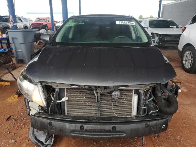 Photo 5 from auction – 2010 TOYOTA COROLLA BA with VIN 2T1BU4EE2AC464875
