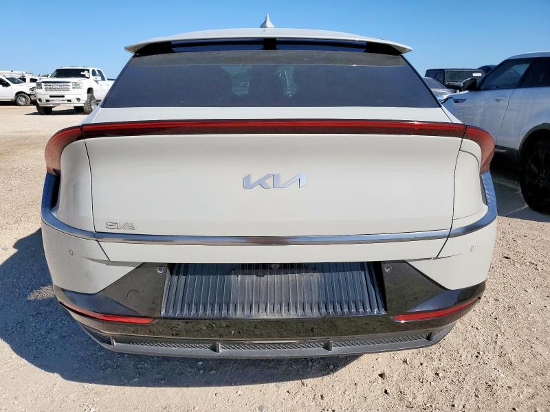 Photo 6 from auction – 2022 KIA EV6 LIGHT with VIN KNDC3DLC9N5029024