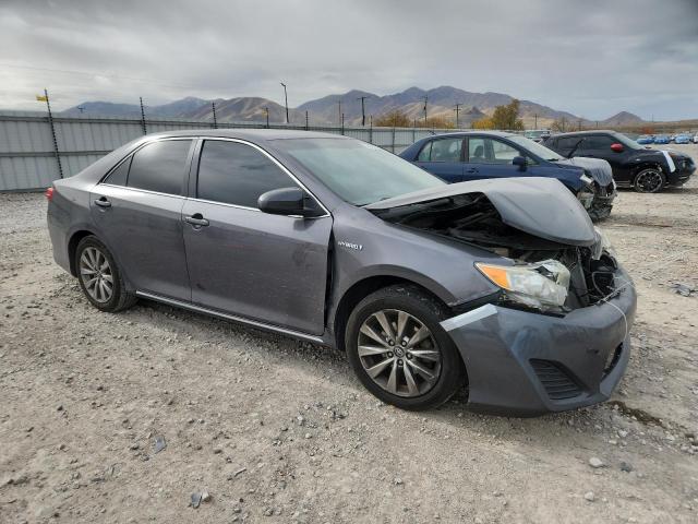 Photo 4 from auction – 2013 TOYOTA CAMRY HYBR with VIN 4T1BD1FK7DU078040