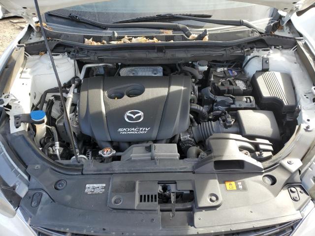 Photo 12 from auction – 2016 MAZDA CX-5 GT with VIN JM3KE4DY7G0791016