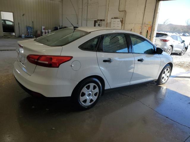 Photo 3 from auction – 2018 FORD FOCUS S with VIN 1FADP3E27JL242458