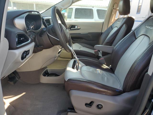 Photo 7 from auction – 2017 CHRYSLER PACIFICA T with VIN 2C4RC1DG7HR519348