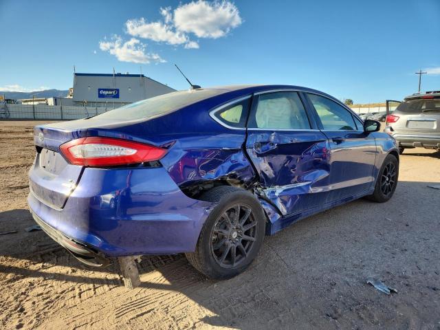 Photo 3 from auction – 2013 FORD FUSION SE with VIN 3FA6P0H92DR223368