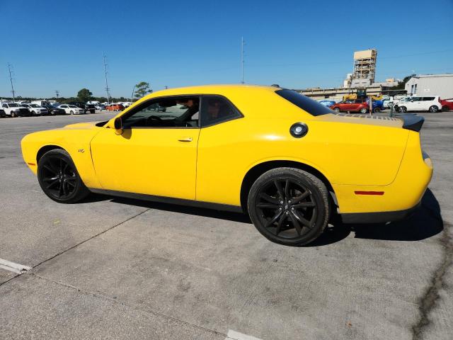 Photo 2 from auction – 2018 DODGE CHALLENGER with VIN 2C3CDZAG3JH245216