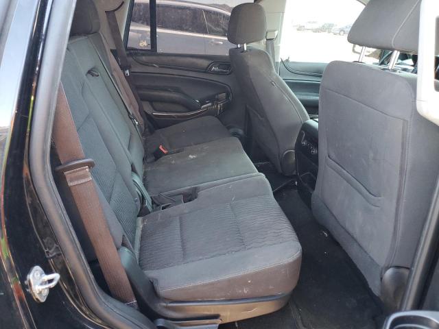 Photo 11 from auction – 2016 GMC YUKON SLE with VIN 1GKS2AKC4GR193683