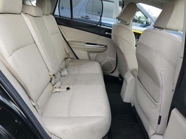 Photo 11 from auction – 2016 SUBARU IMPREZA SP with VIN JF1GPAS62G8268082