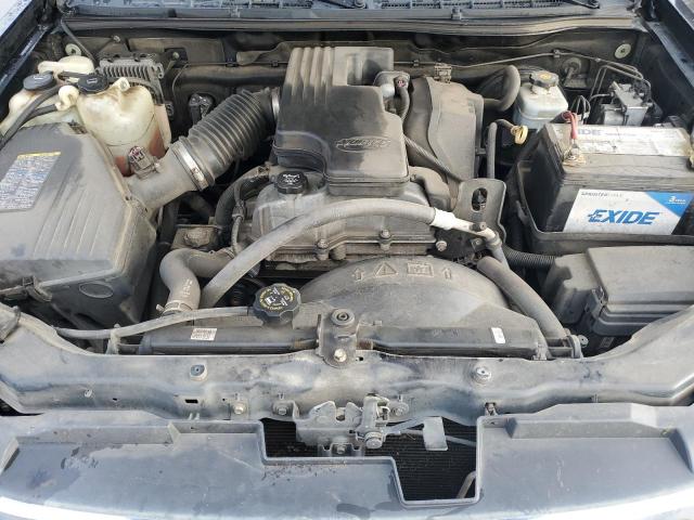 Photo 11 from auction – 2007 GMC CANYON with VIN 1GTCS199078133528