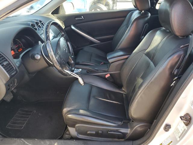 Photo 7 from auction – 2010 NISSAN ALTIMA S with VIN 1N4AL2EP8AC147248