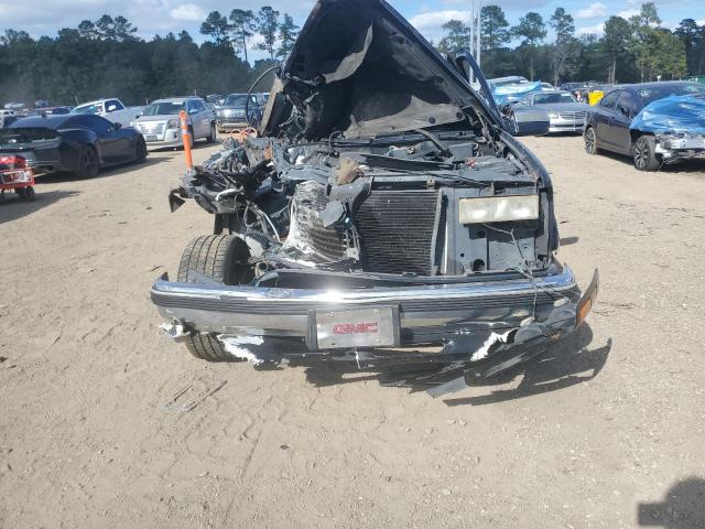 Photo 5 from auction – 1996 GMC SIERRA C15 with VIN 2GTEC19R9T1513048