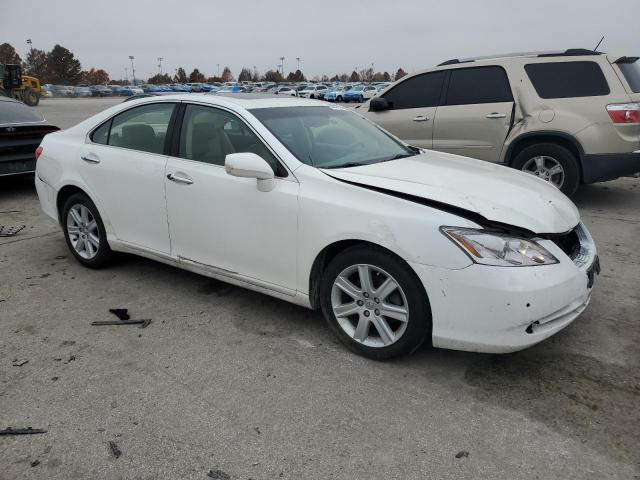 Photo 4 from auction – 2008 LEXUS ES 350 with VIN JTHBJ46G382187055