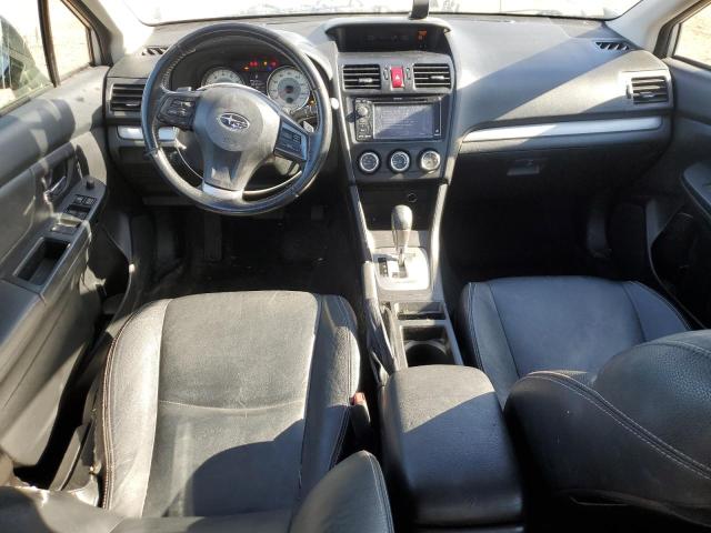 Photo 8 from auction – 2013 SUBARU IMPREZA LI with VIN JF1GJAK66DH028157