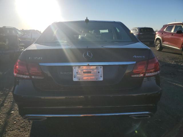 Photo 6 from auction – 2015 MERCEDES-BENZ E 350 4MAT with VIN WDDHF8JB8FB125072