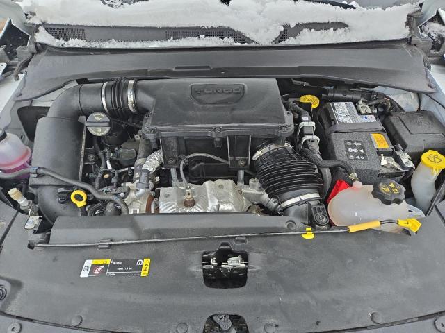 Photo 12 from auction – 2025 JEEP COMPASS SP with VIN 3C4NJDAN0ST519947