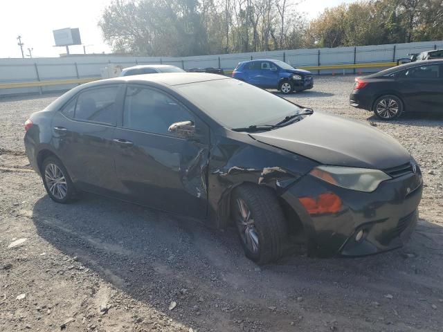 Photo 4 from auction – 2014 TOYOTA COROLLA with VIN 5YFBURHEXEP112142