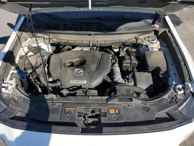 Photo 12 from auction – 2018 MAZDA CX-9 TOURI with VIN JM3TCACY8J0218921