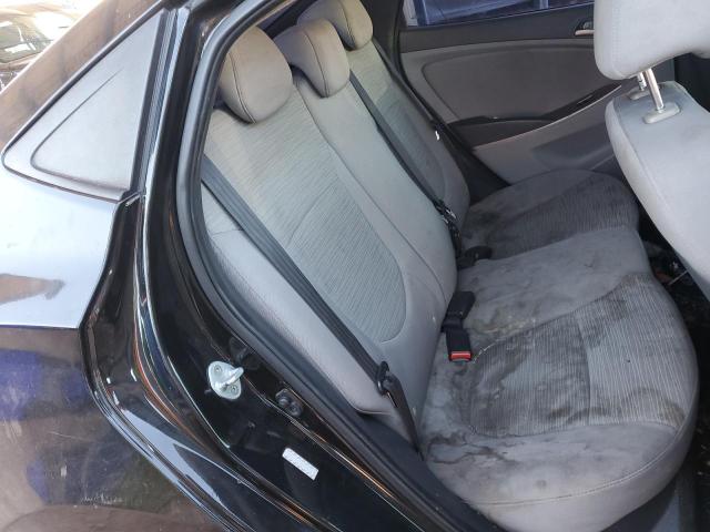 Photo 10 from auction – 2017 HYUNDAI ACCENT SE with VIN KMHCT4AE0HU186029