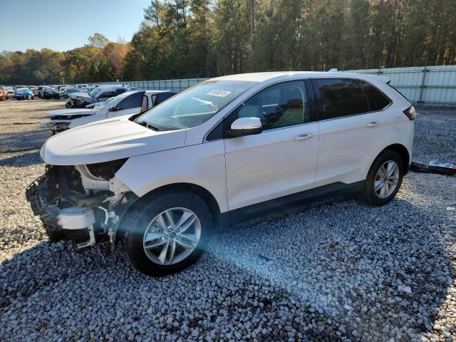 FORD EDGE SEL 2018 with VIN 2FMPK3J90JBB47776 - Photo from auction