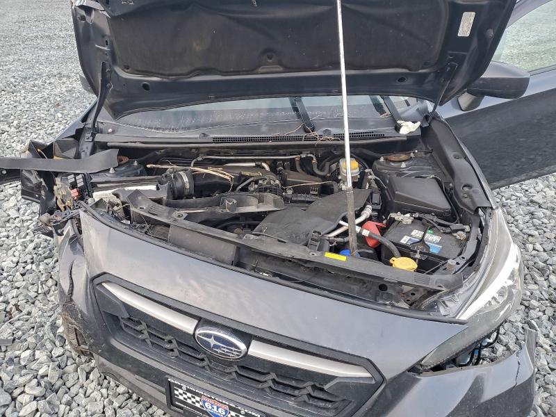 Photo 12 from auction – 2018 SUBARU CROSSTREK with VIN JF2GTABC6JH226325