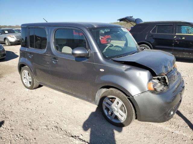 Photo 4 from auction – 2010 NISSAN CUBE BASE with VIN JN8AZ2KR2AT157101
