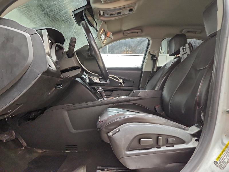 Photo 7 from auction – 2013 CHEVROLET EQUINOX LT with VIN 2GNFLGEK2D6199268