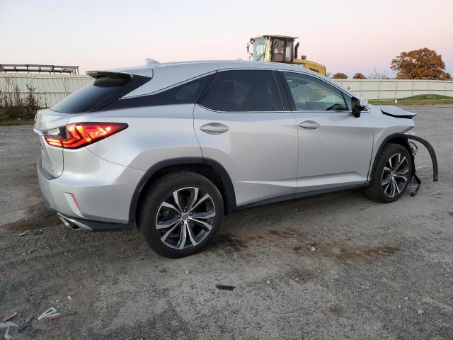 Photo 3 from auction – 2017 LEXUS RX 350 BAS with VIN 2T2BZMCA0HC088121