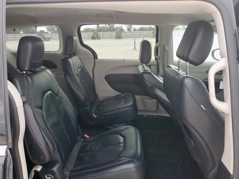 Photo 11 from auction – 2018 CHRYSLER PACIFICA T with VIN 2C4RC1BG9JR144703