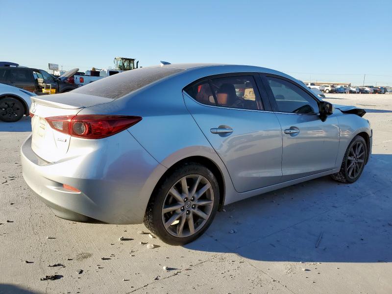 Photo 3 from auction – 2018 MAZDA 3 TOURING with VIN 3MZBN1V30JM259215