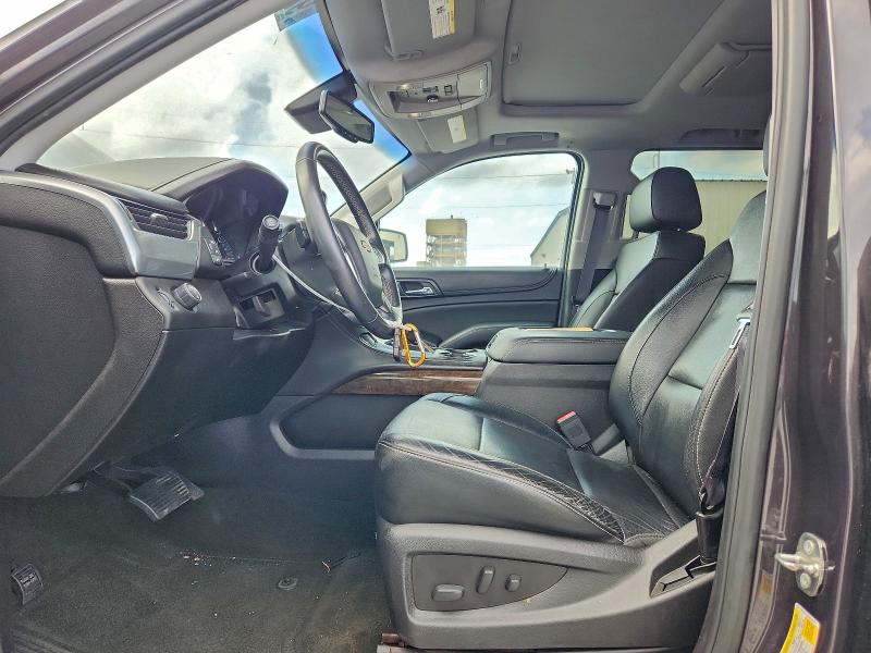 Zdjęcie 7 z aukcji – 2016 CHEVROLET SUBURBAN C z VIN 1GNSCHKC6GR430487
