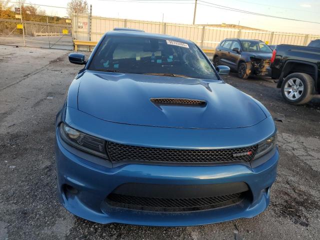 Photo 5 from auction – 2022 DODGE CHARGER R/ with VIN 2C3CDXCT6NH145406
