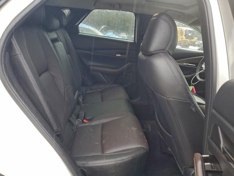 Photo 11 from auction – 2022 MAZDA CX-30 PREM with VIN 3MVDMBDL5NM431555