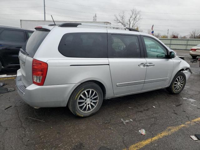 Photo 3 from auction – 2012 KIA SEDONA EX with VIN KNDMH4C79C6445686